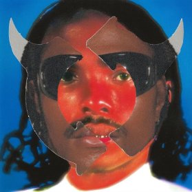 LP Steve Lacy - Gemini Rights