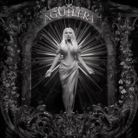 CD Aguilera - Christina Aguilera