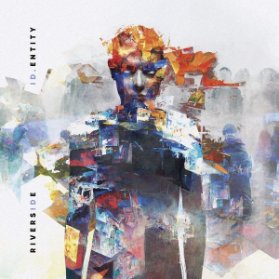 CD Riverside: ID.Entity