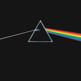 CD Pink Floyd - The Dark Side of the Moon (50th Anniversary Remaster)