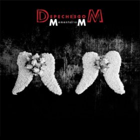 2 LP Depeche Mode -  Memento Mori