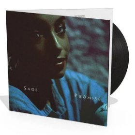 LP Sade - Promise