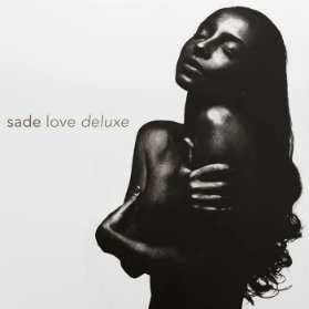 LP Sade - Love Deluxe