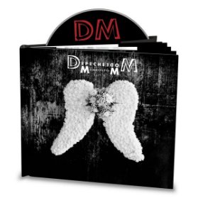 CD Depeche Mode - Memento Mori (Deluxe Edition)