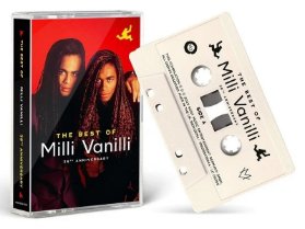 MC Milli Vanilli - The Best of (35th Anniversary)