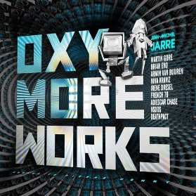 LP Jean-Michel Jarre - Oxymoreworks