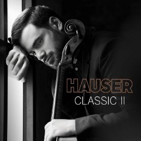 CD Hauser - Classic II