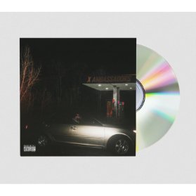 CD X AMBASSADORS - TOWNIE