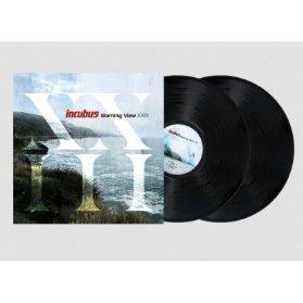 LP INCUBUS - MORNING VIEW XXIII
