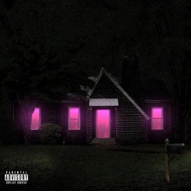 LP Future - Mixtape Pluto