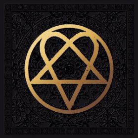 2LP Him - Love Metal