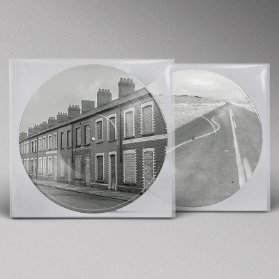 LP Manic Street Preachers - Critical Thinking (Picture Disc)