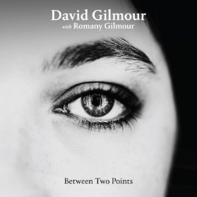 LP David Gilmour & Romany Gilmour - Between Two Points (RSD2025 Clear 12