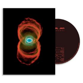 Blu-Ray Pearl Jam - Binaural (25th Anniversary Edition)