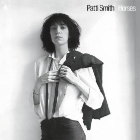 2CD Patti Smith - Horses (50th Anniversary)