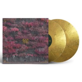 2LP Sleep Token - Even In Arcadia (Metallic Gold vinyl)
