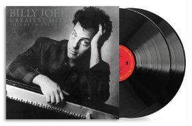 2LP Joel Billy - Greatest hits volume I.
