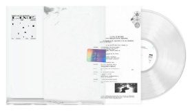2LP Bring Me The Horizon: L.I.V.E. In Sao Paulo (Live Immersive Visual Experiment)