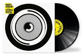 LP Mark Ronson - Uptown Special