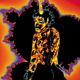 3LP OutKast - Stankonia (25th Anniv. Purple Splatter vinyl)