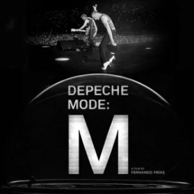 4CD Depeche Mode - M