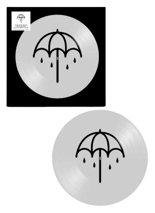 LP Bring Me the Horizon - That's the Spirit (10th Anniversary Picture vinyl)