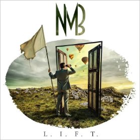 2LP Neal Morse Band: L.I.F.T.