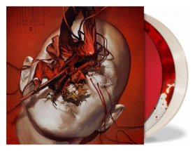 3LP Various - Death Stranding 2: On The Beach