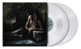 2LP Lorna Shore - I Feel the Everblack Festering Within Me (Clear vinyl)