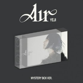 CD YEJI - AIR