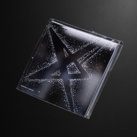 CD TOMORROW X TOGETHER - THE 4TH STUDIO A.:TOGETHER