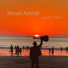 LP Richard Ashcroft - Lovin' You