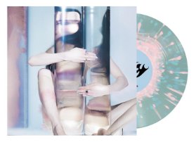LP Poppy - Empty Hands