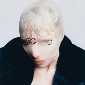 LP Lykke Li - The Afterparty