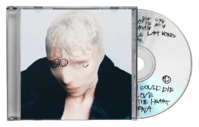 CD Lykke Li - The Afterparty