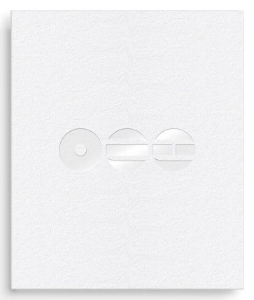 CD BTS - ARIRANG/ROOTED IN KOREA