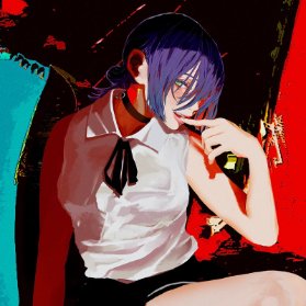 LP Kenshi Yonezu - IRIS OUT - JANE DOE