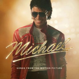 CD Michael Jackson - Michael