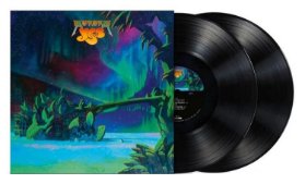 2LP Yes - Aurora