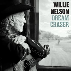 LP Willie Nelson - Dream Chaser