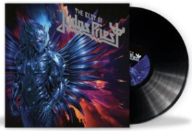 LP Judas Priest: The Best Of Judas Priest