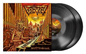 2LP Voivod - Symphonique