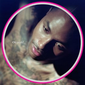 LP Steve Lacy - Oh Yeah?