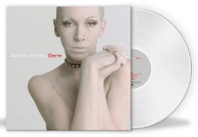 LP Annie Lennox - Bare (White Vinyl)
