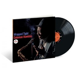 LP HAWKINS COLEMAN - WRAPPED TIGHT