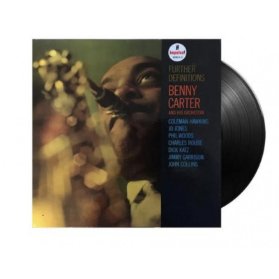 LP CARTER BENNY - FURTHER DEFINITIONS