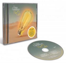 CD FRAMPTON PETER - CARRY THE LIGHT
