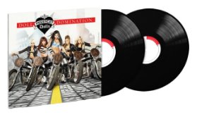 LP PUSSYCAT DOLLS - DOLL DOMINATION