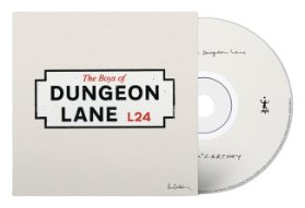 CD MCCARTNEY PAUL - THE BOYS OF DUNGEON LANE