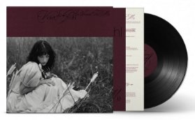 LP VIOLET GROHL - BE SWEET TO ME